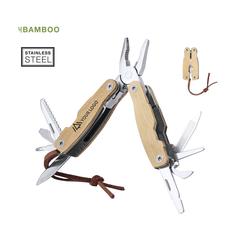 Vue générale Multi Outils Folnax | Krokrodeal