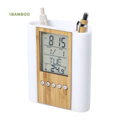 Vue générale Porte-Crayons Multifonction Petrox | Krokrodeal