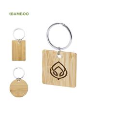 Vue générale Porte-Clés Sonek | Krokrodeal