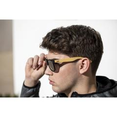 Vue générale Lunettes de Soleil Mitrox | Krokrodeal