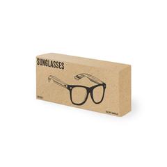 Vue générale Lunettes de Soleil Mitrox | Krokrodeal