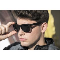 Vue générale Lunettes de Soleil Sigma | Krokrodeal