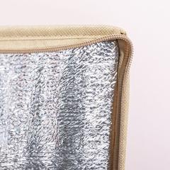 Vue Glacière Zayka de couleur -| Krokrodeal