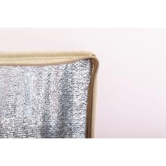 Vue Glacière Zayka de couleur -| Krokrodeal