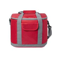 Vue Glacière Sindy de couleur rouge| Krokrodeal
