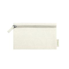 Vue Nécessaire Halgar de couleur beige| Krokrodeal