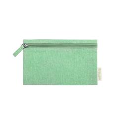 Vue Nécessaire Halgar de couleur vert| Krokrodeal