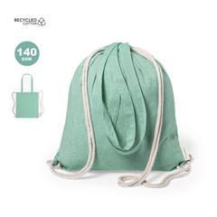 Vue générale Sac à Dos Fenin | Krokrodeal