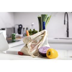 Vue Sac Martha de couleur -| Krokrodeal