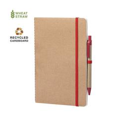 Vue générale Cahier Esteka | Krokrodeal