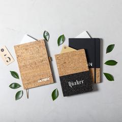 Vue générale Bloc Notes Hemmy | Krokrodeal