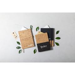 Vue générale Bloc Notes Hemmy | Krokrodeal