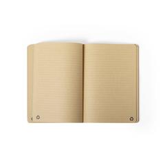 Vue générale Bloc Notes Hemmy | Krokrodeal