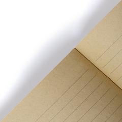 Vue générale Bloc Notes Hemmy | Krokrodeal