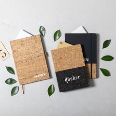 Vue générale Bloc Notes Hemmy | Krokrodeal