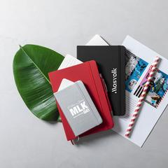 Vue générale Bloc Notes Robin | Krokrodeal