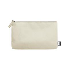 Vue Nécessaire Akilax de couleur beige| Krokrodeal