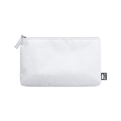 Vue Nécessaire Akilax de couleur blanc| Krokrodeal
