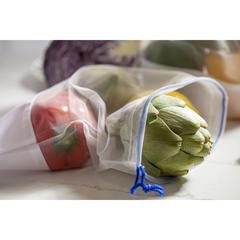 Vue Set Sacs Topin de couleur -| Krokrodeal
