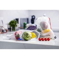 Vue générale Set Sacs Topin | Krokrodeal