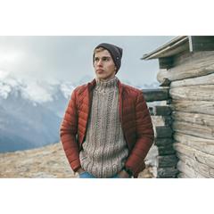 Vue générale Bonnet Hetul | Krokrodeal