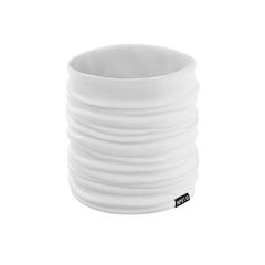 Vue Tour de Cou Suanix de couleur blanc| Krokrodeal