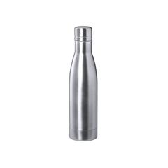 Vue Bidon Thermique Kungel de couleur gris| Krokrodeal