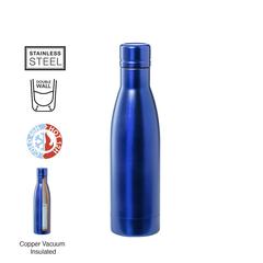 Vue générale Bidon Thermique Kungel | Krokrodeal