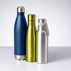 Vue générale Bidon Thermique Kungel | Krokrodeal