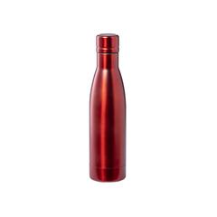 Vue Bidon Thermique Kungel de couleur rouge| Krokrodeal