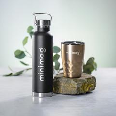 Vue générale Bidon Thermique Staver | Krokrodeal