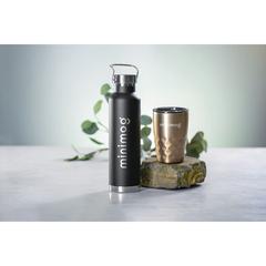 Vue générale Bidon Thermique Staver | Krokrodeal