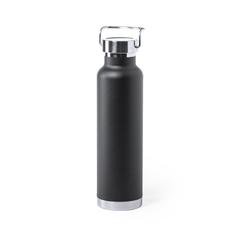 Vue générale Bidon Thermique Staver | Krokrodeal