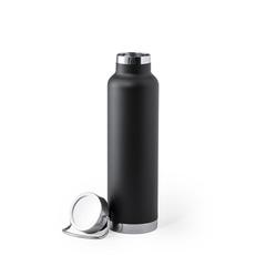 Vue générale Bidon Thermique Staver | Krokrodeal