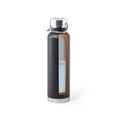 Vue générale Bidon Thermique Staver | Krokrodeal