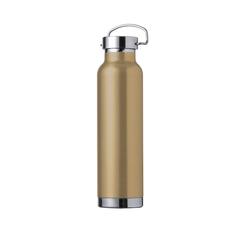 Vue Bidon Thermique Staver de couleur jaune| Krokrodeal