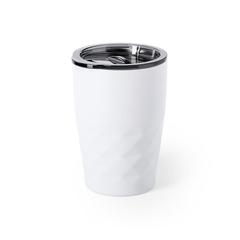 Vue Verre Thermique Blur de couleur blanc| Krokrodeal