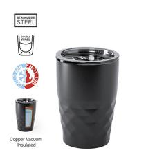 Vue générale Verre Thermique Blur | Krokrodeal