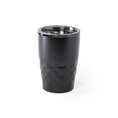 Vue générale Verre Thermique Blur | Krokrodeal