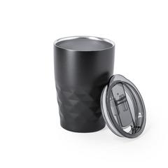 Vue générale Verre Thermique Blur | Krokrodeal