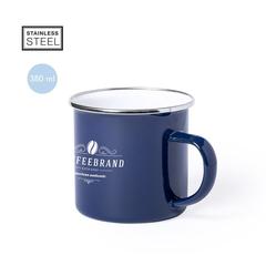 Vue générale Tasse Kirpal | Krokrodeal