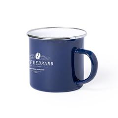 Vue générale Tasse Kirpal | Krokrodeal