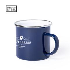 Vue générale Tasse Kirpal | Krokrodeal