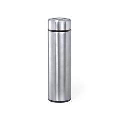 Vue Thermo Plusek de couleur gris| Krokrodeal