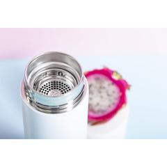 Vue Thermo Plusek de couleur gris| Krokrodeal