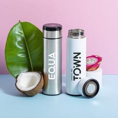 Vue générale Thermo Plusek | Krokrodeal