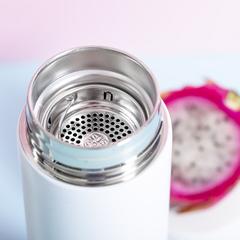 Vue générale Thermo Plusek | Krokrodeal