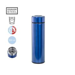 Vue générale Thermo Plusek | Krokrodeal