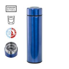Vue générale Thermo Plusek | Krokrodeal