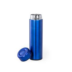 Vue générale Thermo Plusek | Krokrodeal